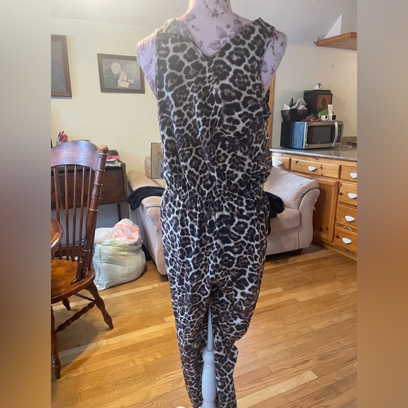 Vintage Havana Jumpsuit Onsie NWT - Picture 2 of 7